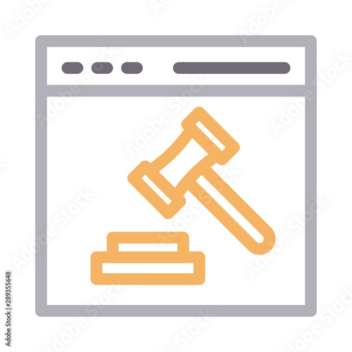 web page