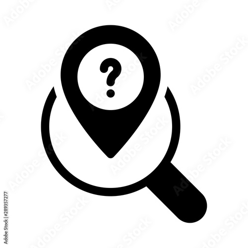 location