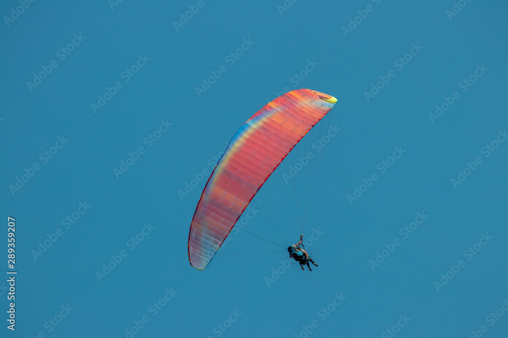 Paragliding in Oludeniz, Fethiye, Mugla, Turkey Paragliding in Oludeniz, Fethiye, Mugla, Turkey