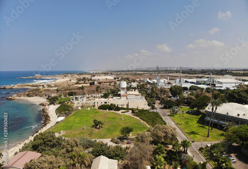 Foto Kibbutz Sdot Yam