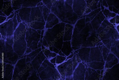 Blue marble texture - abstract background