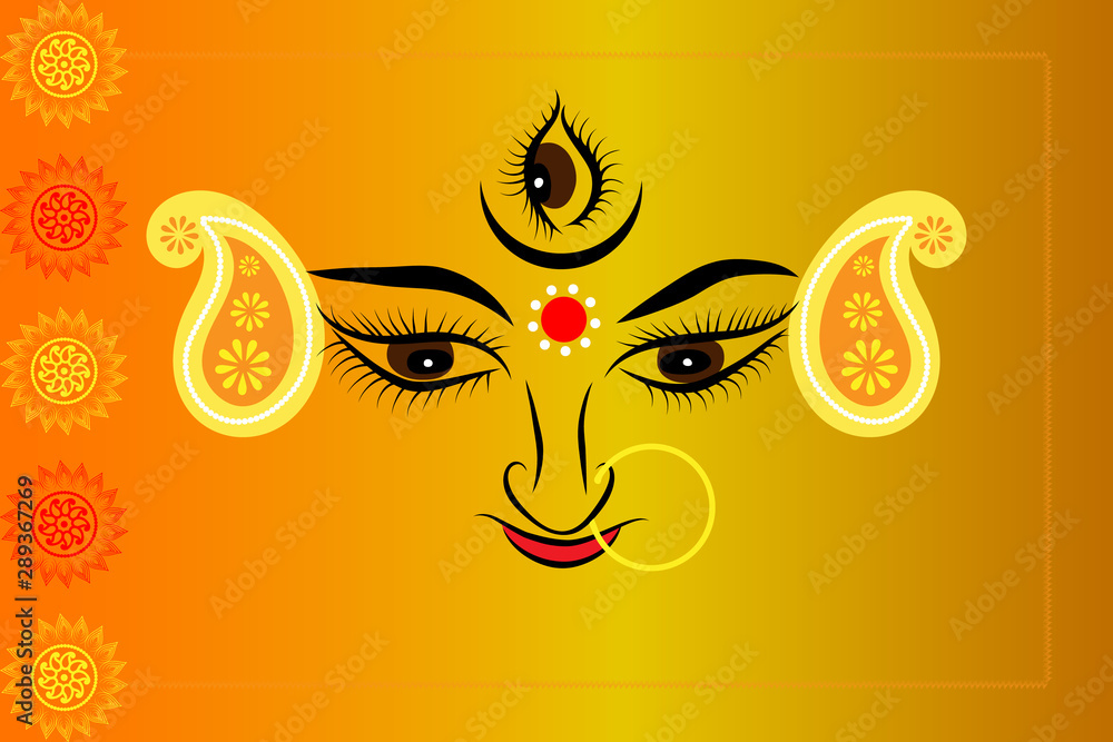 20201 Durga Stock Photos HighRes Pictures and Images  Getty Images