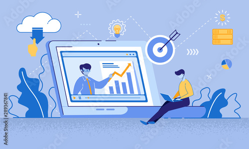 Financial Literacy Target Marketing Video Tutorial