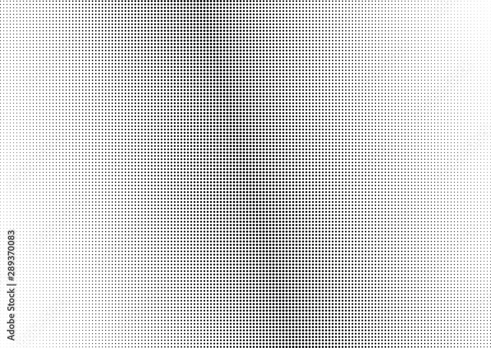 Abstract halftone dotted background. Monochrome pattern with dot and circles. Vector modern futuristic texture for posters, sites, business cards, cover postcards, interior design, labels, stickers. Abstract halftone dotted background. Monochrome pattern with dot and circles. Vector modern futuristic texture for posters, sites, business cards, cover postcards, interior design, labels, stickers.