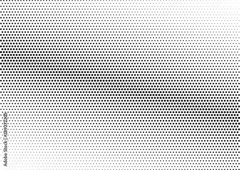 Abstract halftone dotted background. Monochrome pattern with dot and circles. Vector modern futuristic texture for posters, sites, business cards, cover postcards, interior design, labels, stickers. Abstract halftone dotted background. Monochrome pattern with dot and circles. Vector modern futuristic texture for posters, sites, business cards, cover postcards, interior design, labels, stickers.