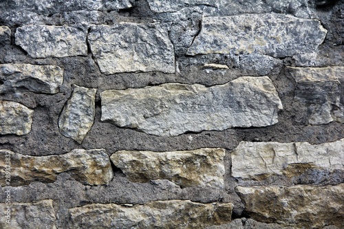 stone wall background