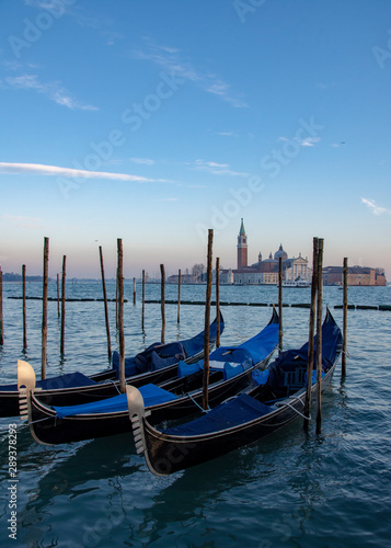 Venice in February © DRPL