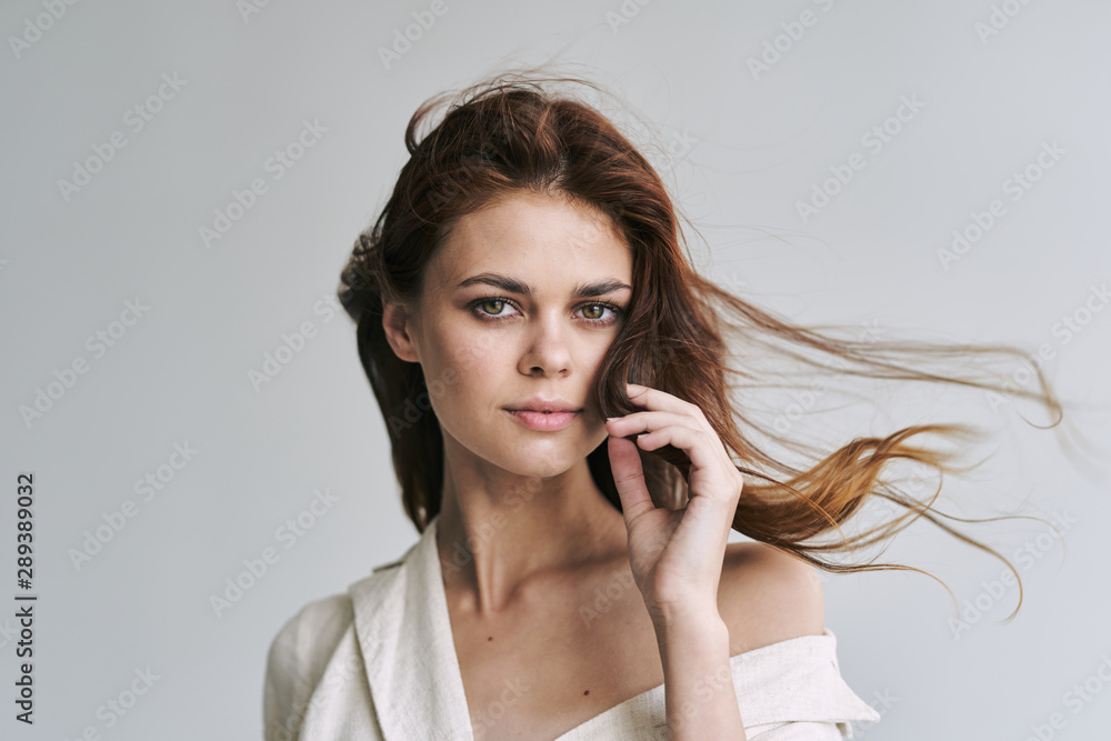 woman talking on the phone woman talking on the phone