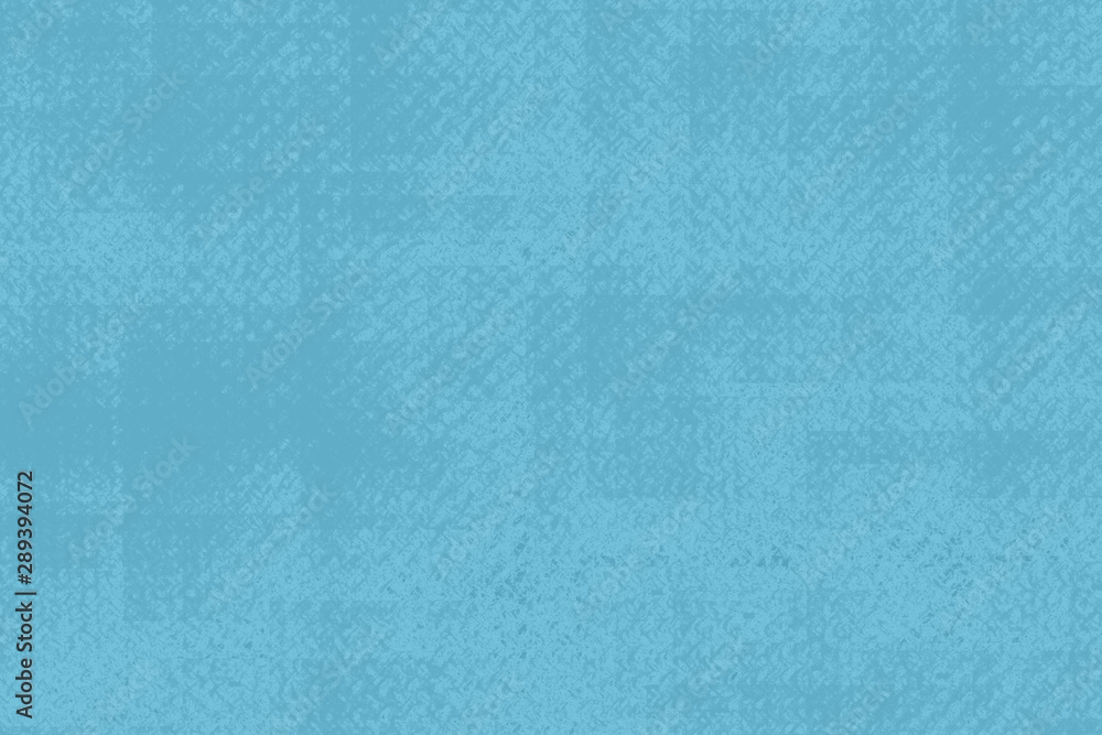 Fototapeta premium close up blue paper texture background