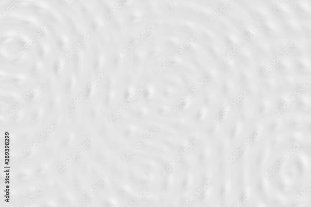 Texture of many white water ripples, abstract soft background Texture of many white water ripples, abstract soft background