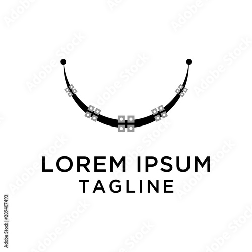 Smile Orthodontic Logo Design Template