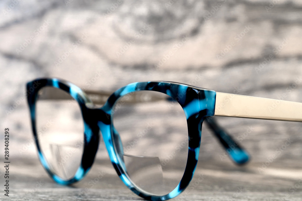Black and blue eyeglasses frames new arrivals