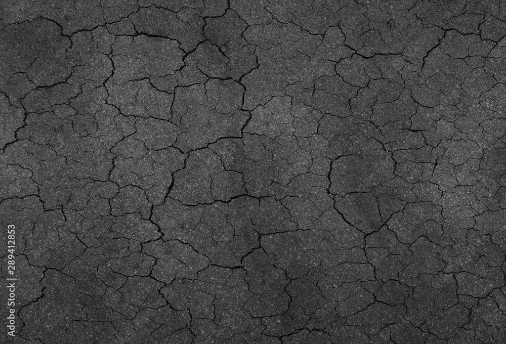 cracked road texture cracked road texture