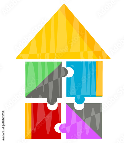 Logo colocation