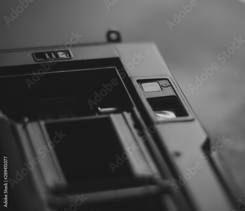 close up of keyboard