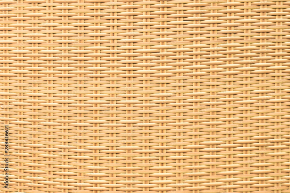 Yellow Rattan Wood texture Background Details Yellow Rattan Wood texture Background Details