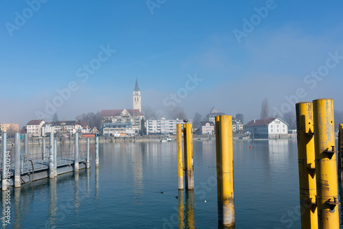 Romanshorn am Bodensee