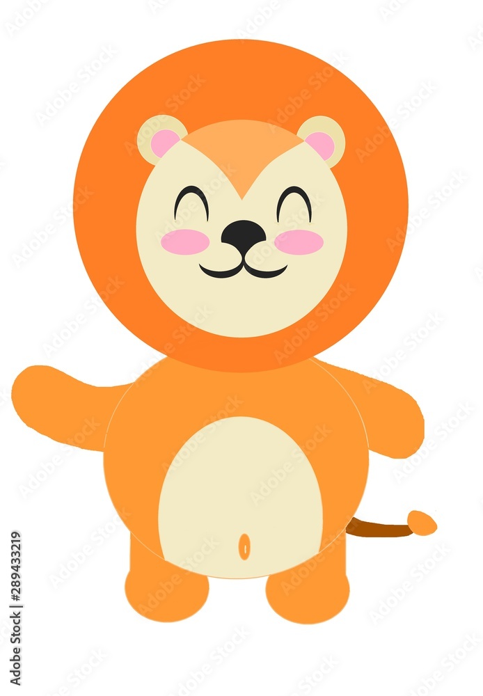 lion lion
