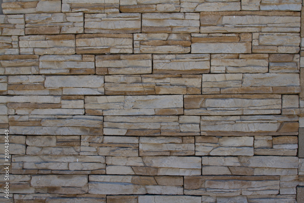 Background texture of stone wall Background texture of stone wall