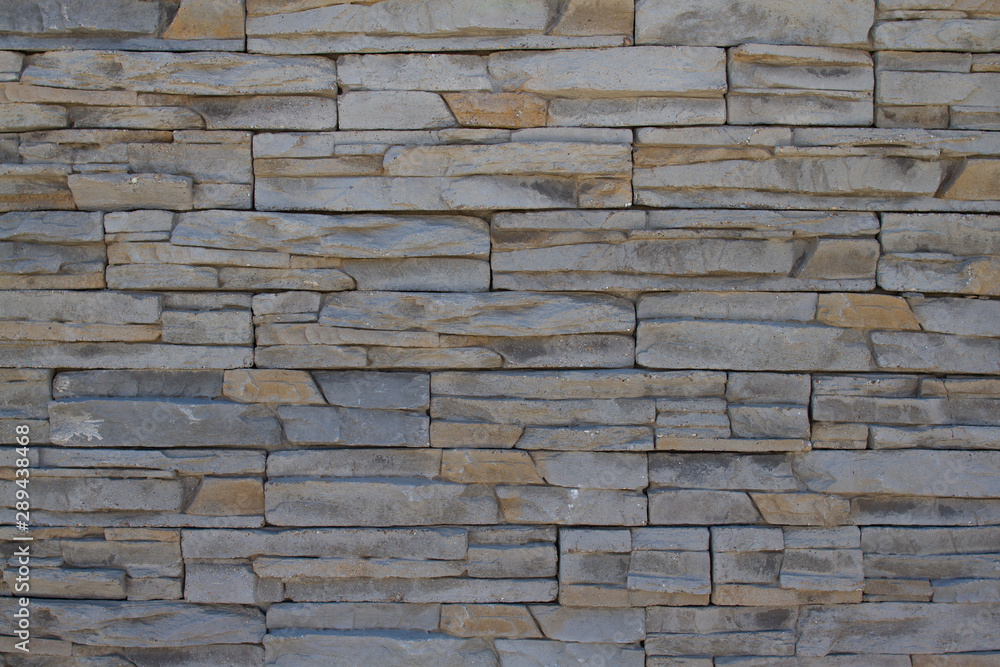 Background texture of stone wall Background texture of stone wall