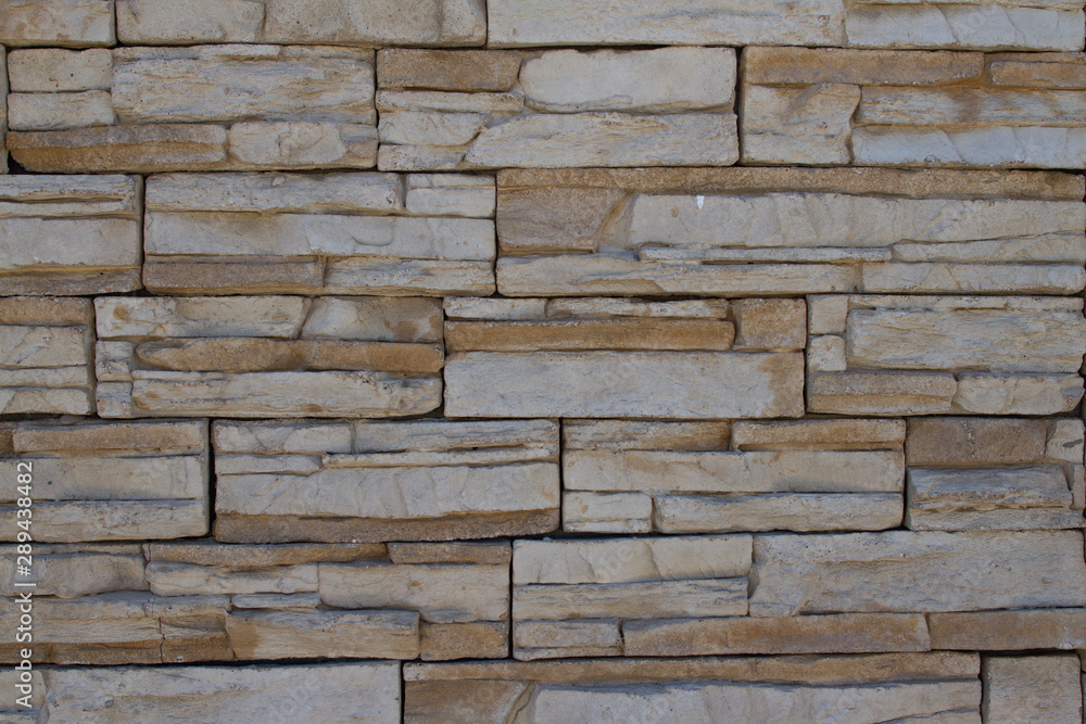 Background texture of stone wall Background texture of stone wall