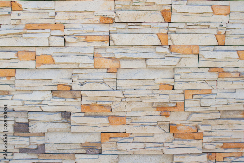 Background texture of stone wall Background texture of stone wall