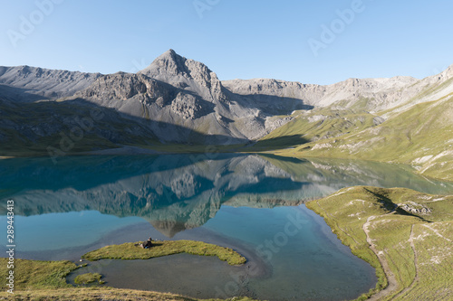 Swiss Alps Outdoors hiking