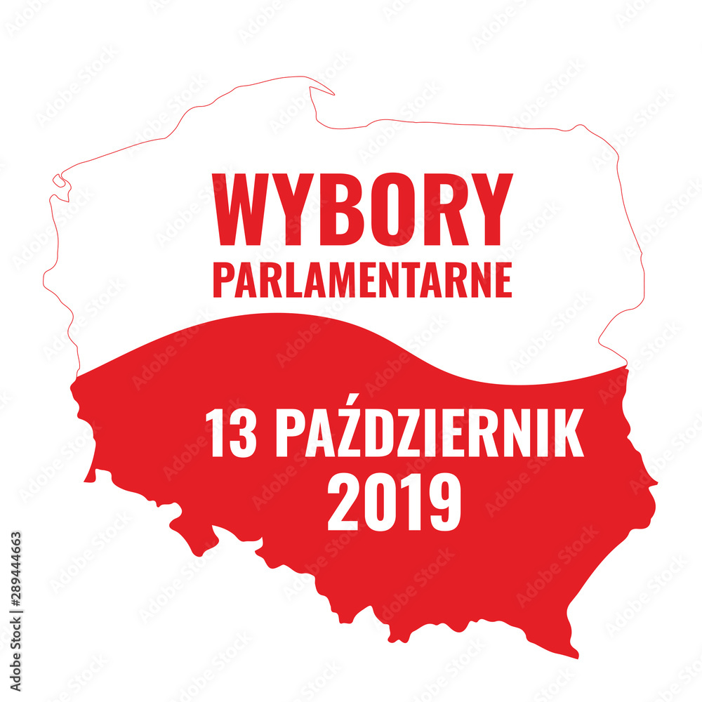 Wybory parlamentarne 2019