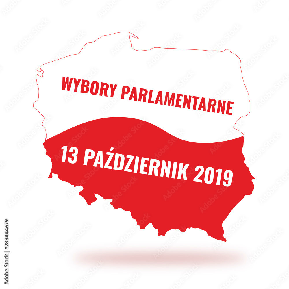 Wybory parlamentarne 2019