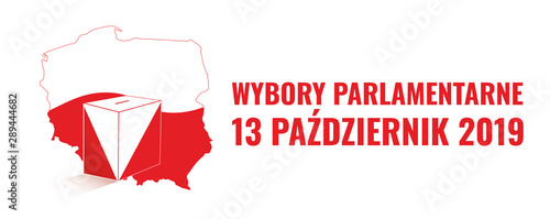 Wybory parlamentarne 2019