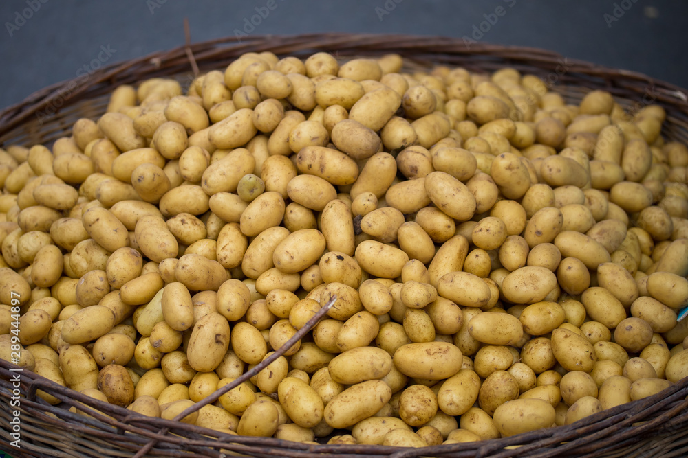 pommes de terre pommes de terre