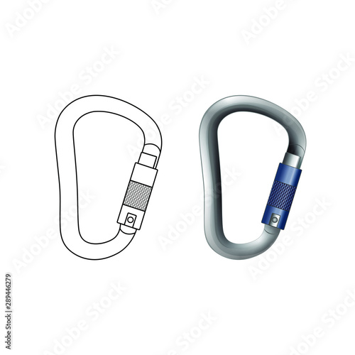 Carabiners