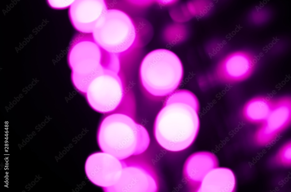 bokeh light bokeh light