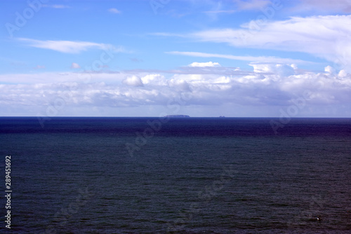 Nazaré Sea, Portugal