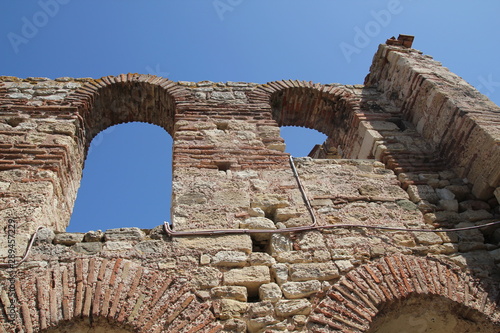 Church of Holy Sofia in Nesebar