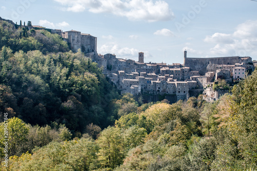 Belle toscane