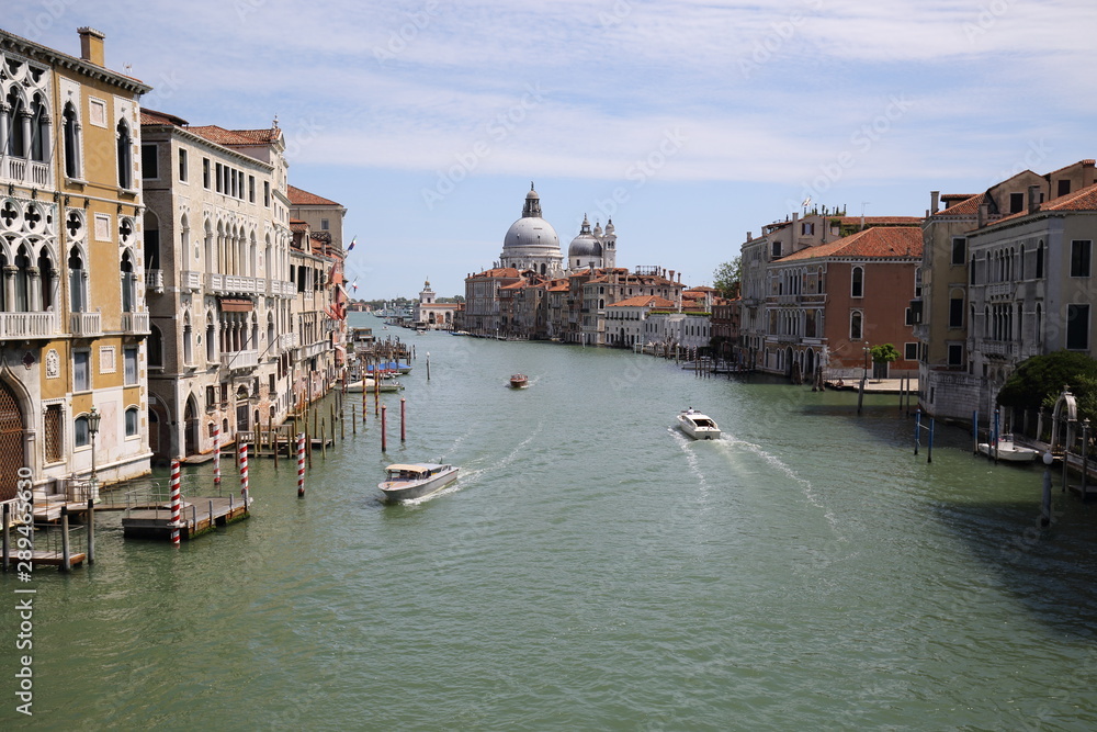 Obraz premium イタリア 旅行