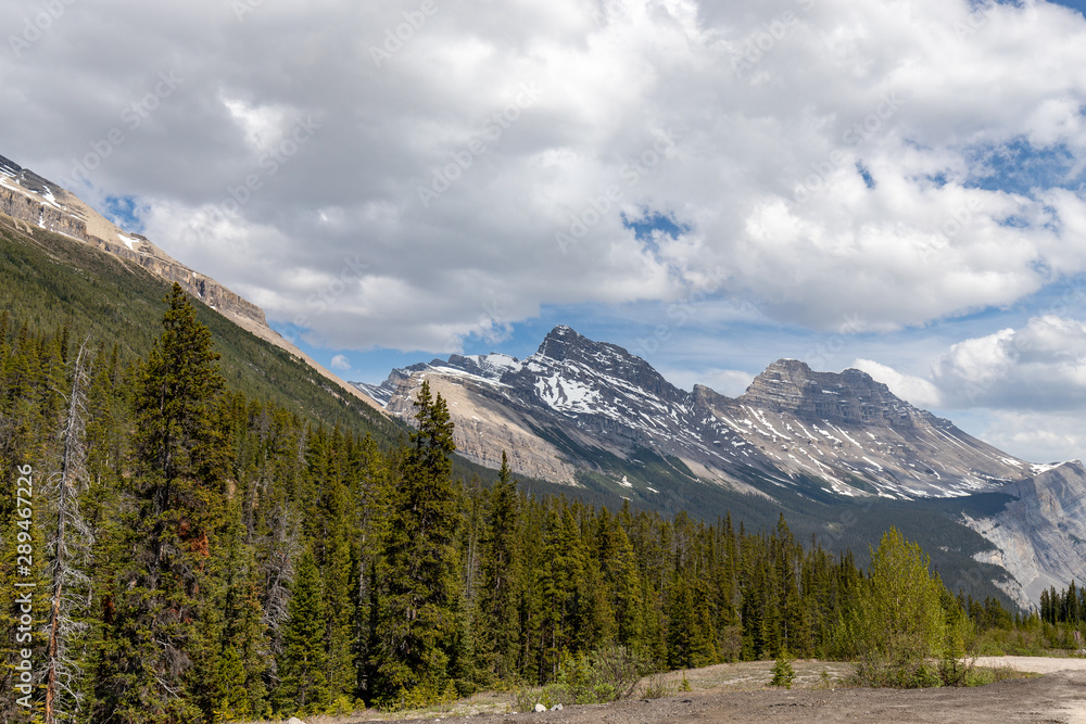 Fototapeta premium Kanada
