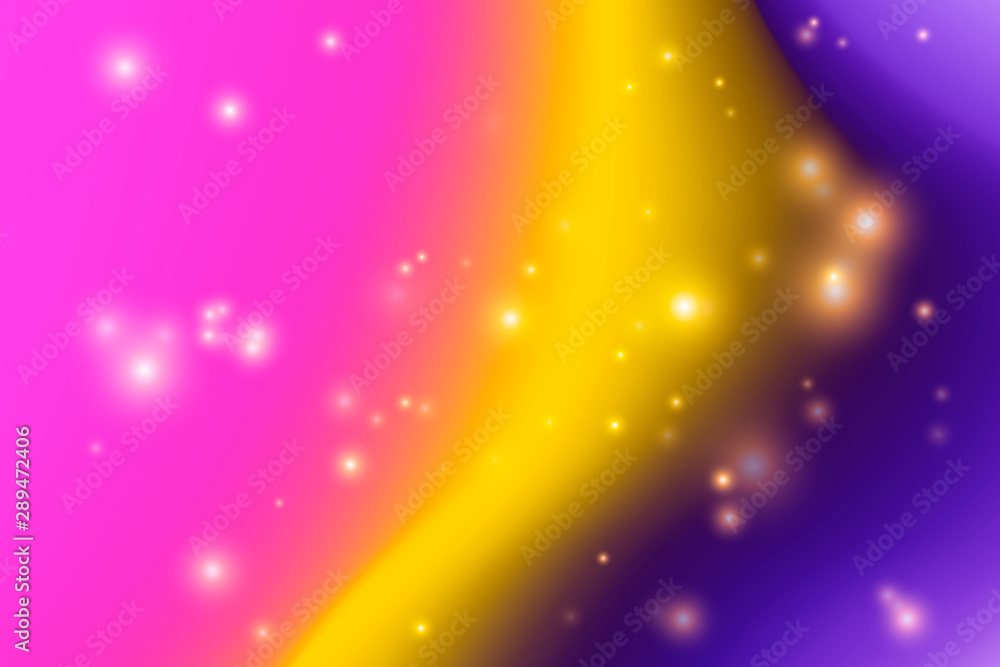 Abstract light background. Abstract light background.