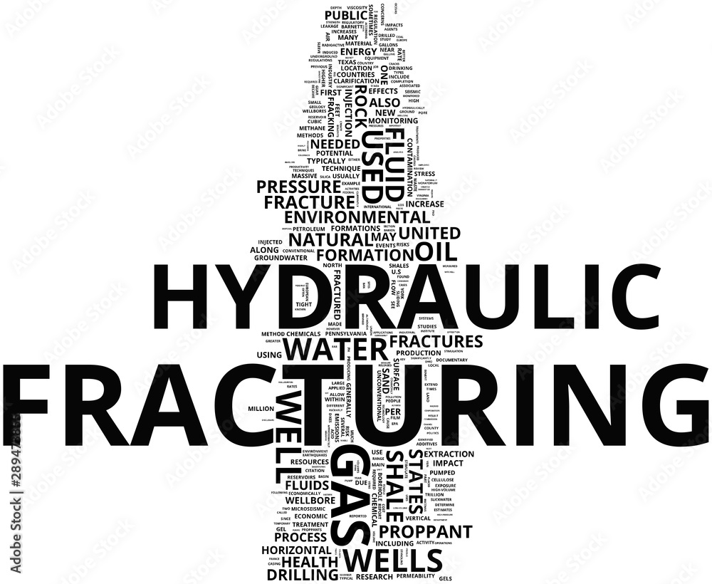 Fracking Fracking