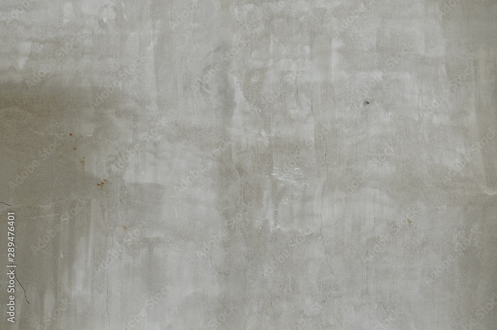 Obraz premium コンクリート壁