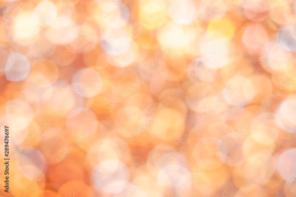 Abstract glitter bokeh background Abstract glitter bokeh background