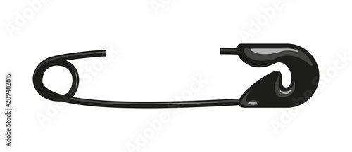 safety pin
