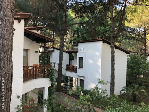journey to Turkey and Paradise Kemer