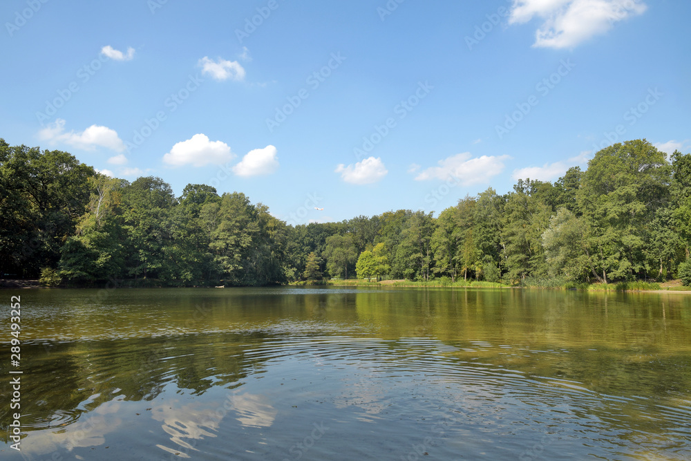 jungfernheidesee