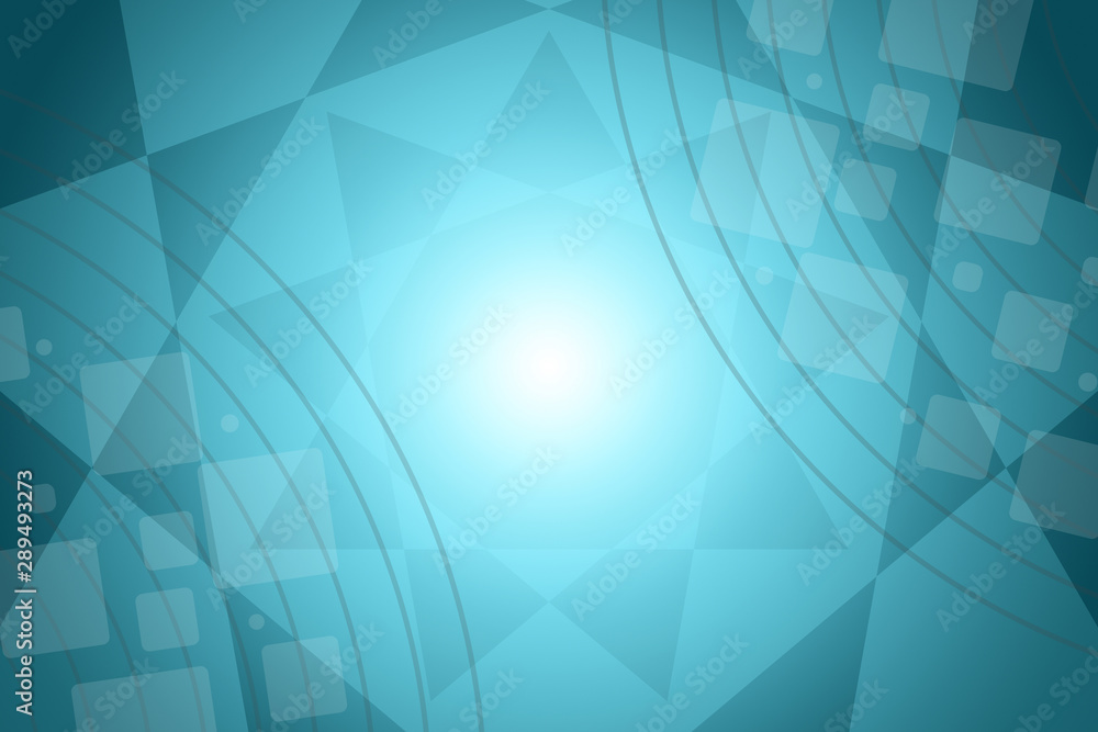 Obraz premium abstract, blue, design, illustration, pattern, light, digital, wave, graphic, wallpaper, lines, technology, curve, art, texture, backgrounds, color, white, line, backdrop, futuristic, green, web