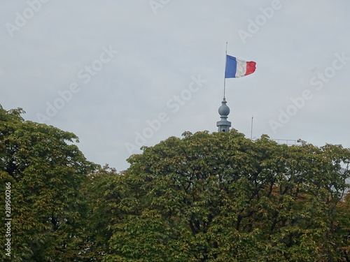 Grand Palais photo