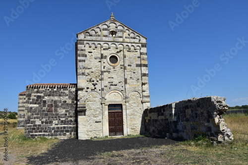 Kościół Sardynia
