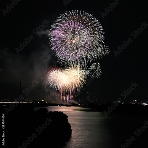 花火