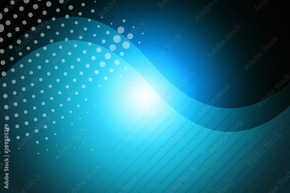 Obraz premium abstract, blue, design, wallpaper, wave, light, illustration, backgrounds, texture, curve, lines, pattern, line, graphic, art, water, digital, waves, backdrop, white, flow, color, smooth, motion, flow